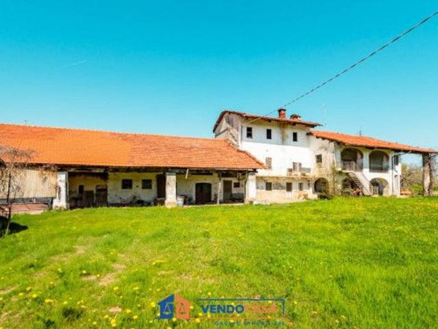 Rustico in vendita a Beinette