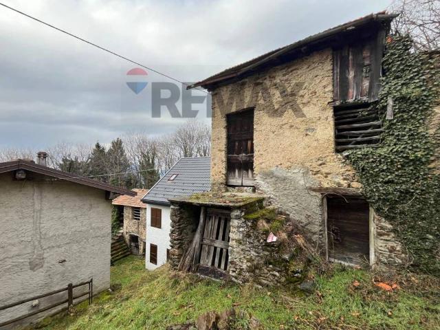 Rustico in vendita a Bellano