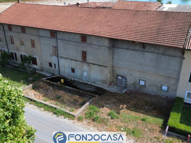 Rustico in vendita a Berlingo