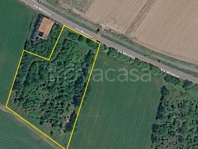 Rustico in vendita a Bonferraro, Sorgà
