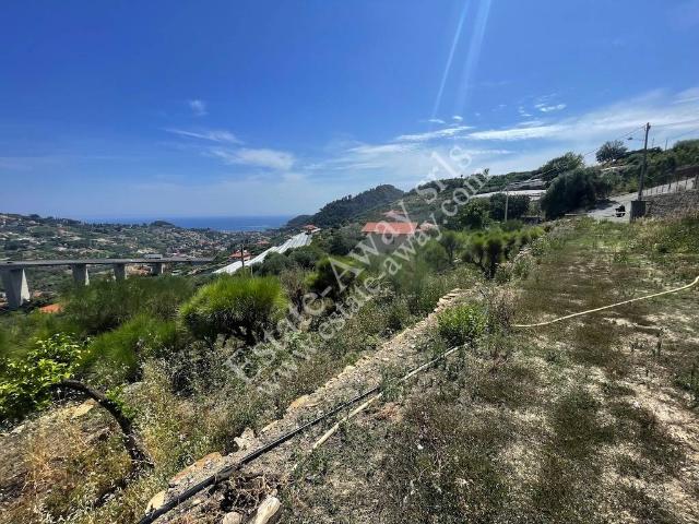 Rustico in vendita a Bordighera, Borghetto San Nicol