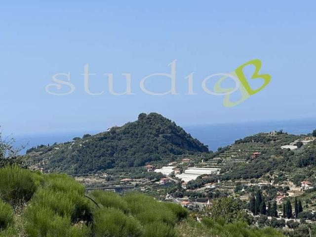 Rustico in vendita a Bordighera