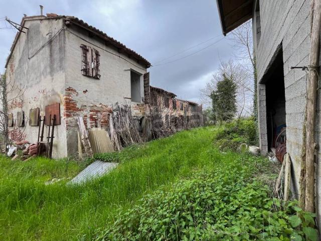 Rustico in vendita a Borgoricco via del Graticolato