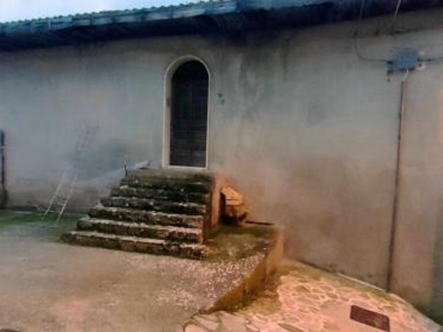 Rustico in vendita a Bova