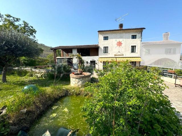 Rustico in vendita a Brognoligo, Monteforte d'Alpone