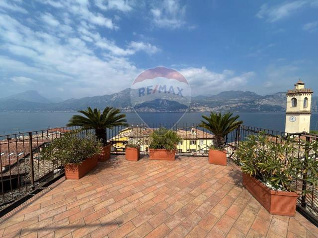 Rustico in vendita a Brenzone