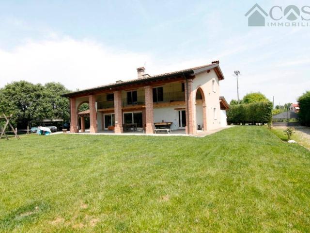 Rustico in vendita a Bressanvido