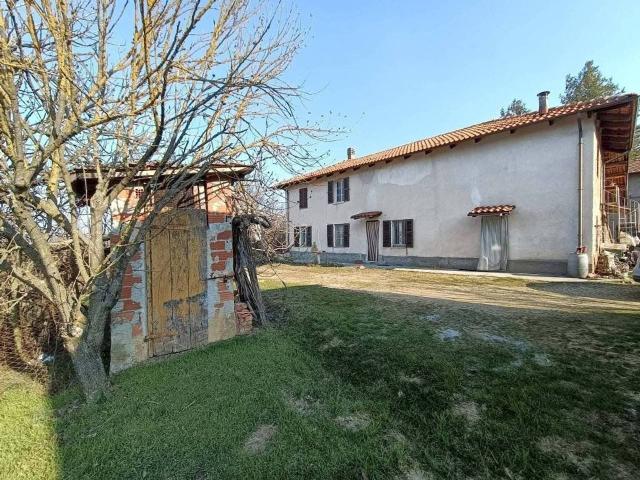 Rustico in vendita a Bruno