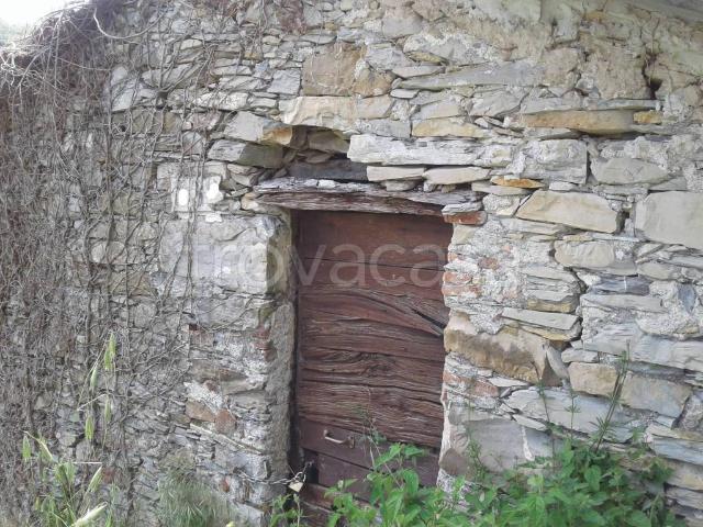 Rustico in vendita a Camogli via Bana