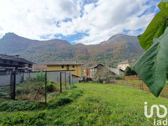 Rustico in vendita a Cantoira