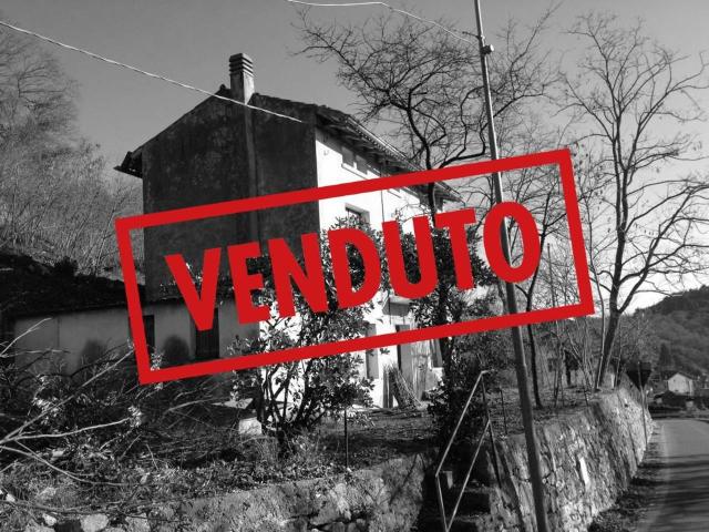Rustico in vendita a Caneva