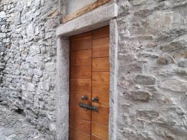 Rustico in vendita a Cannero Riviera via Oggiogno
