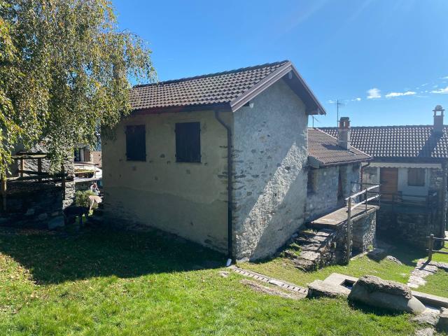 Rustico in vendita a Cannobio, Cannobio