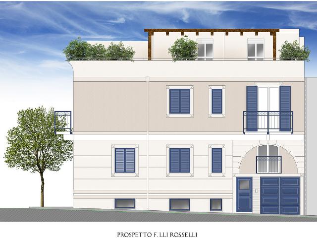 Rustico in vendita a Canosa di Puglia