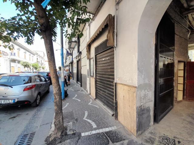 Rustico in vendita a Caivano