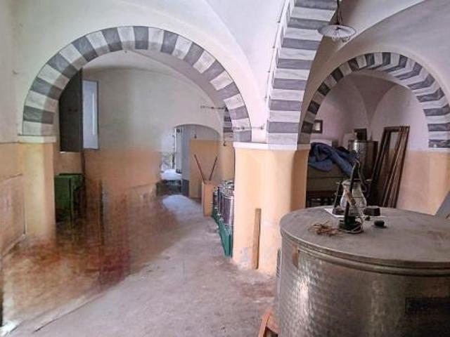 Rustico in vendita a Calci 370 mq Rif: 1417821
