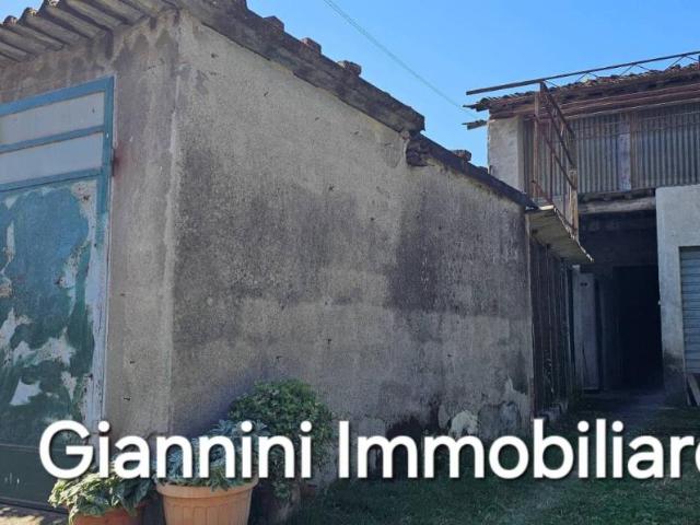 Rustico in vendita a Capannori