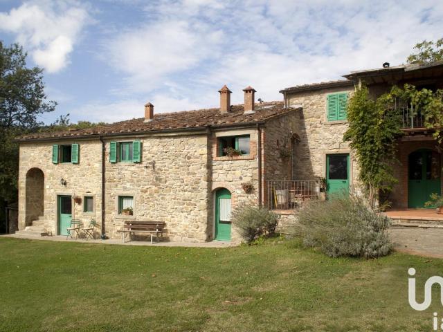 Rustico in vendita a Capolona