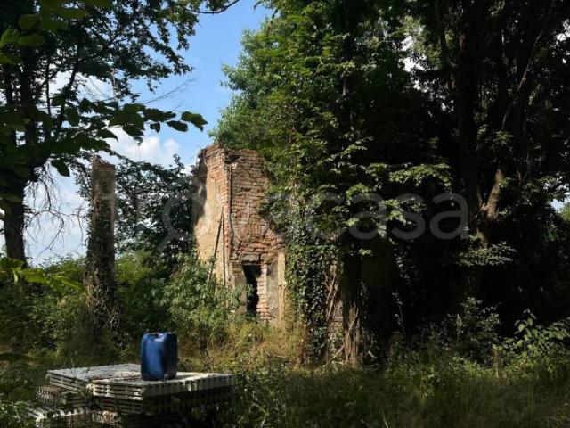 Rustico in vendita a Capriate San Gervasio via Papa giovanni XXIII