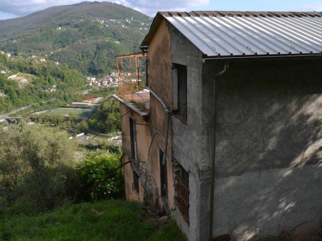 Rustico in vendita a Carasco