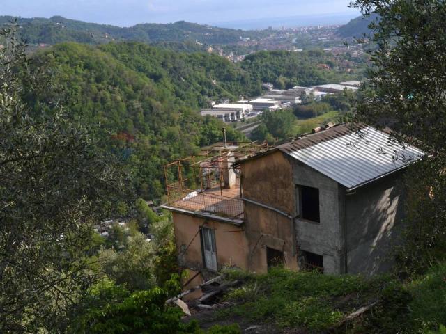Rustico in vendita a Carasco