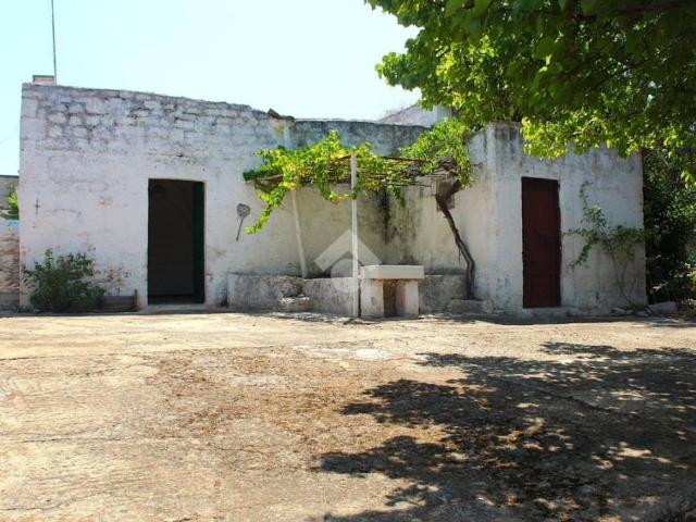 Rustico in vendita a Carovigno