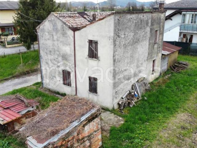 Rustico in vendita a Carpanedo, Albignasego