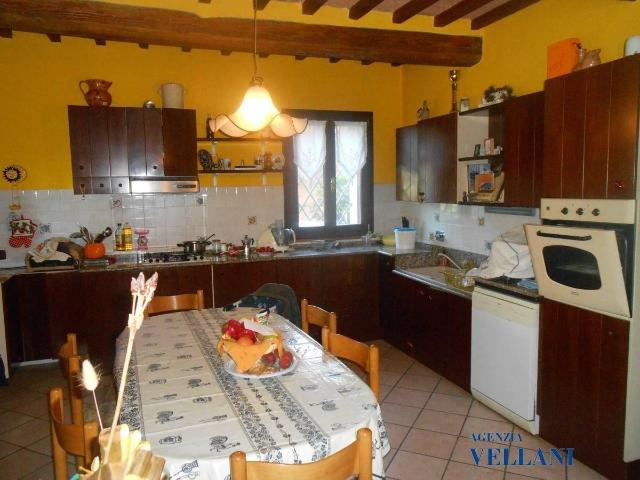 Rustico in vendita a Carpi