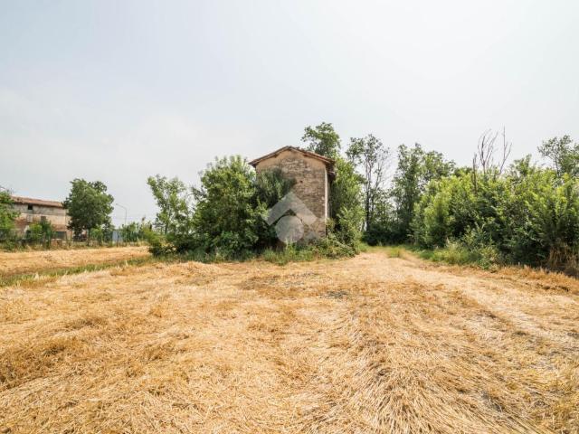 Rustico in vendita a Carpi