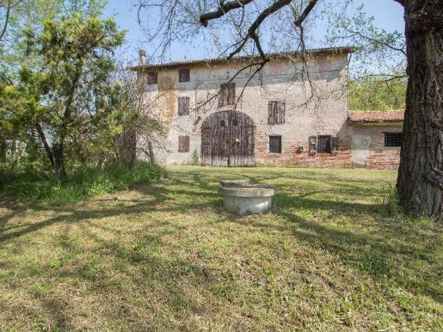 Rustico in vendita a Carpi