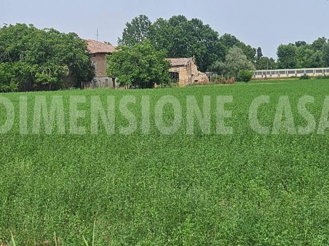Rustico in vendita a Carpi