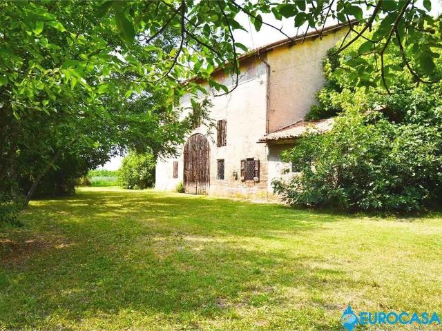 Rustico in vendita a Carpi