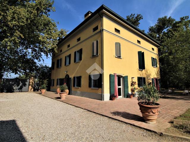 Rustico in vendita a Carpi