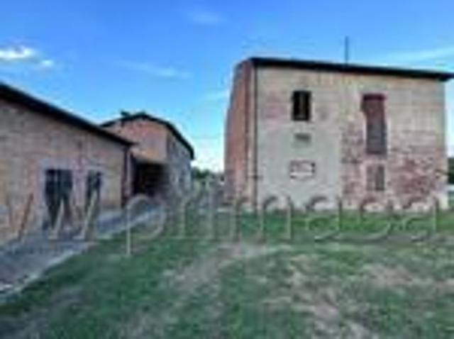 Rustico in vendita a Carpi