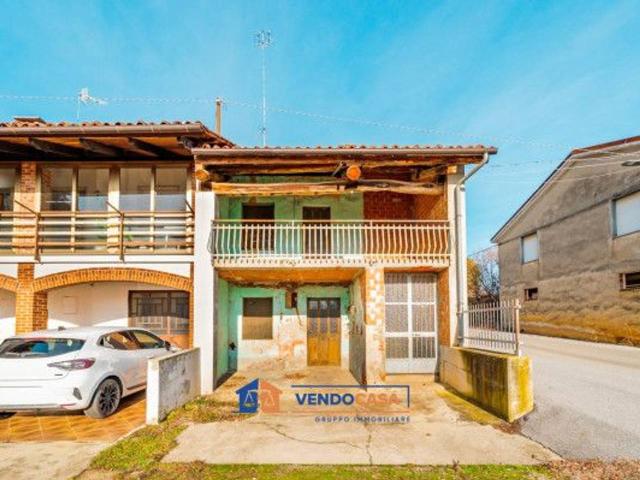 Rustico in vendita a Carru'