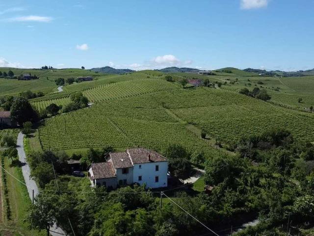Rustico in vendita a Castel Boglione