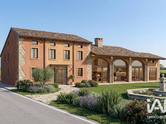 Rustico in vendita a Castel Goffredo