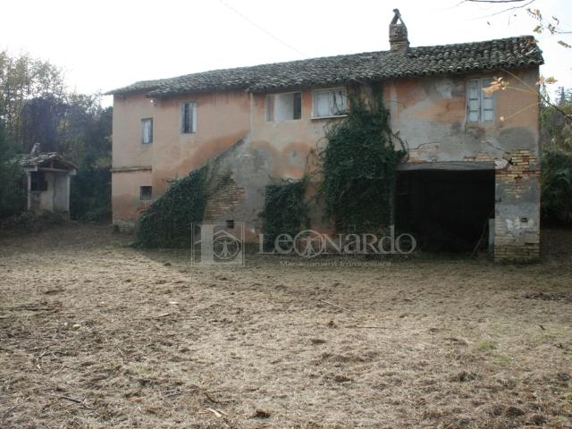 Rustico in vendita a Castel di Lama