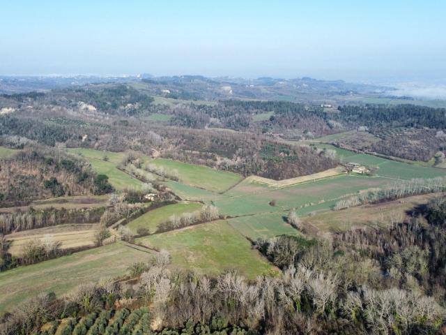 RUSTICO in VENDITA a CASTELFIORENTINO Via Coianese di 4 vani