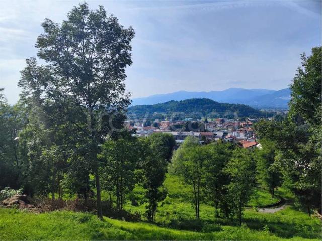 Rustico in vendita a Castello di Brianza via monte barro, 1, Brianzola