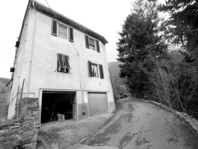 Rustico in vendita a Castelmaggiore Calci 195 mq Rif: 886937