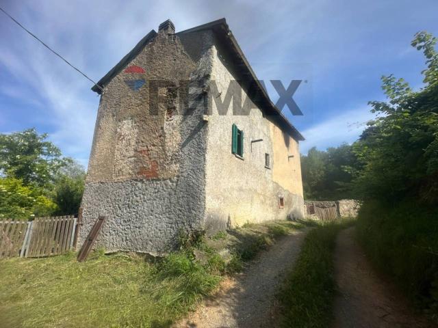Rustico in vendita a Castelnuovo Di Ceva