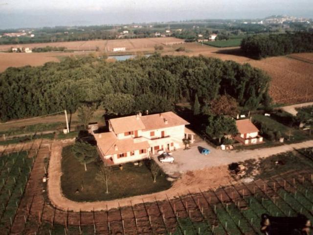 Rustico in vendita a Castiglione Del Lago