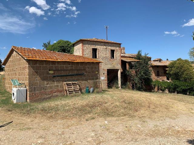 Rustico in vendita a Castiglione Del Lago