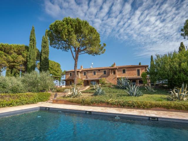 Rustico in vendita a Castiglione Del Lago
