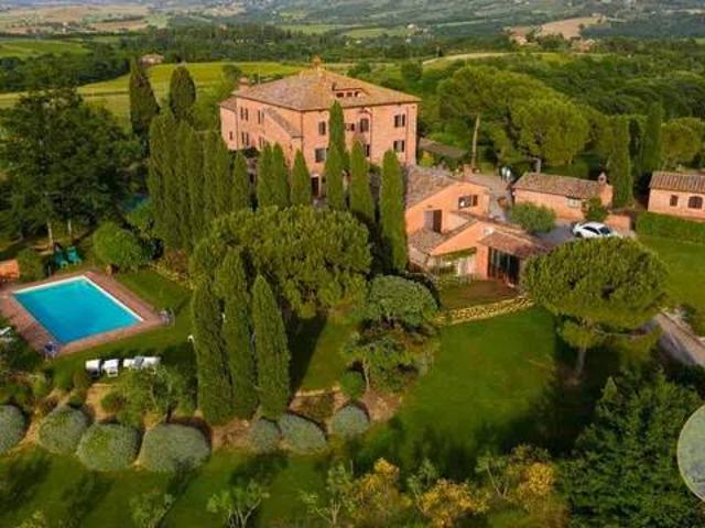 Rustico in vendita a Castiglione del Lago, Villastrada