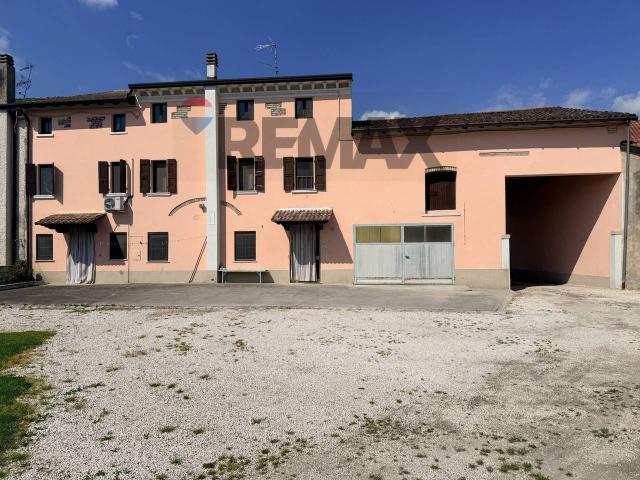 Rustico in vendita a Casaloldo