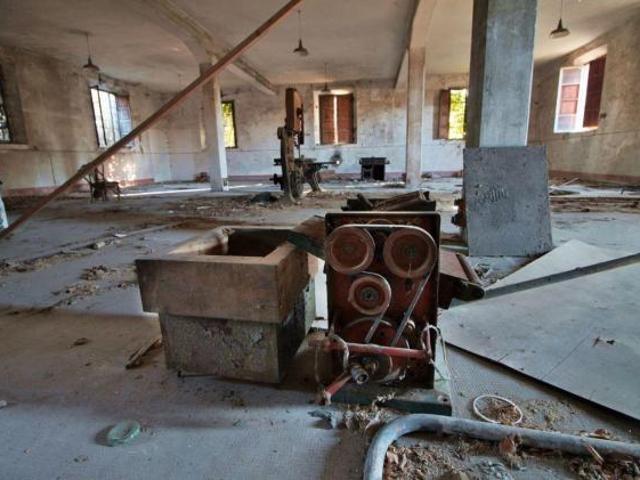 Rustico in vendita a Cascina 2400 mq Rif: 1392465