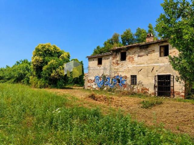 Rustico in vendita a Cascina 300 mq Rif: 1426133