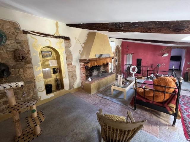 Rustico in vendita a Casciana Terme Lari